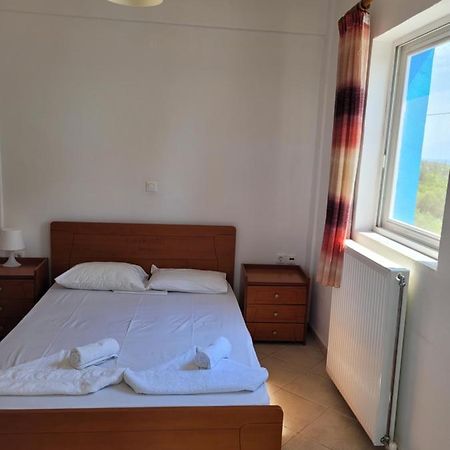 Lefkada Twins 2 Apartment Agios Kirykos  Exterior photo